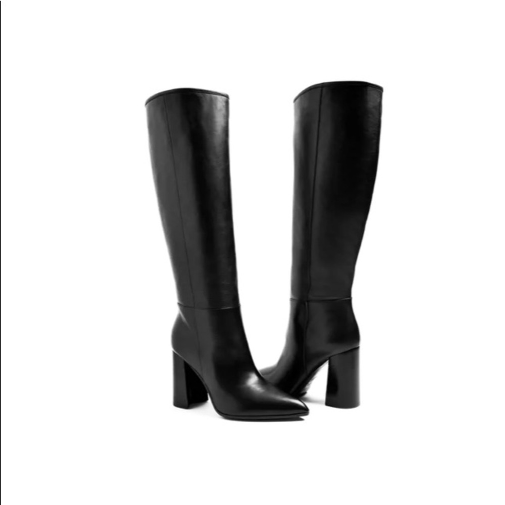 M.Gemi Faro - Black 38.5